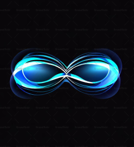Abstrakte VR